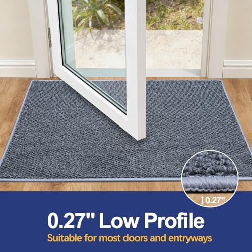 Dirt Trapping Door Mat 32"x48" - Image 3