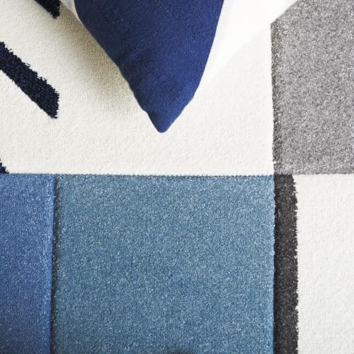 SAFAVIEH Hollywood Collection Area Rug - Image 4