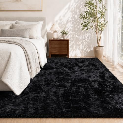 Tosuoka 5x7 Area Rugs for Living Room Bedroom - Image 2