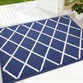 Finchitty Indoor Door Mat, Dirt Resistant Doormat by Finchitty