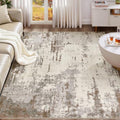 UERMEI 6x9 Area Rug Living Room Rugs by UERMEI