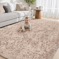 Tosuoka 5x7 Area Rugs for Living Room Bedroom by Tosuoka