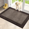 PURRUGS Dirt Trapping Indoor Door Mat by PURRUGS
