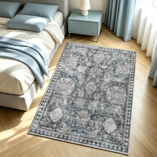 RUGSURE Washable Area Rugs - Image 2