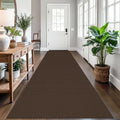 EARTHALL Runner Rug 3x12 Ft Washable Runners by EARTHALL