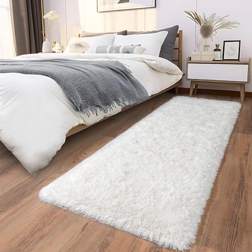 Ultra Soft Runner Rugs for Bedroom Hallways - Image 4