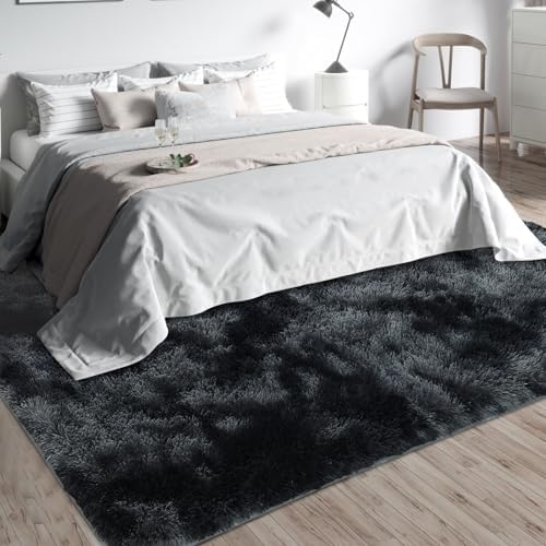 10X14 Large Area Rugs for Living Room Bedroom, Big Shag Rug for Bedroom Dorm - Image 6