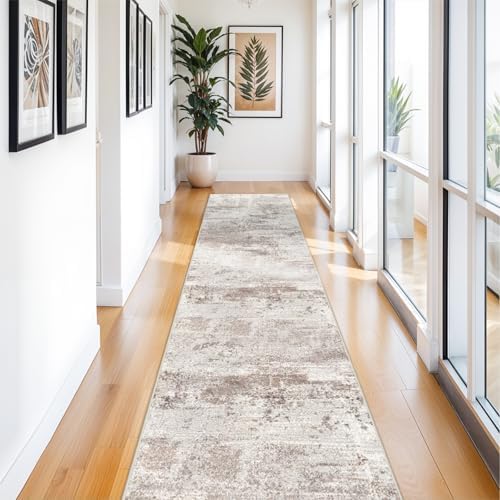 RUUGME Hallway Runner Rug 3x14 - Image 2