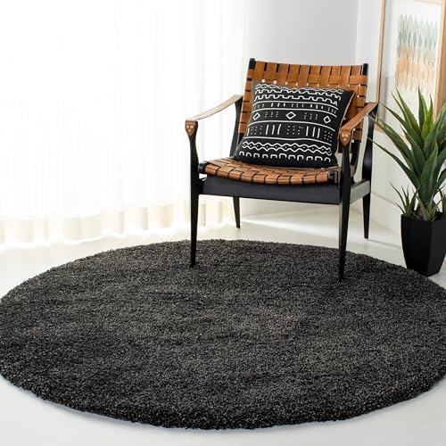 SAFAVIEH Milan Shag Collection Area Rug by Unknown