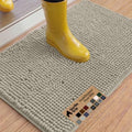GORILLA GRIP SoakSTOPPER Indoor Door Mat by GorillaGrip