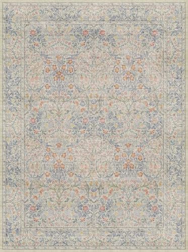 Large 3x4 Entryway Rug Indoor - Image 3