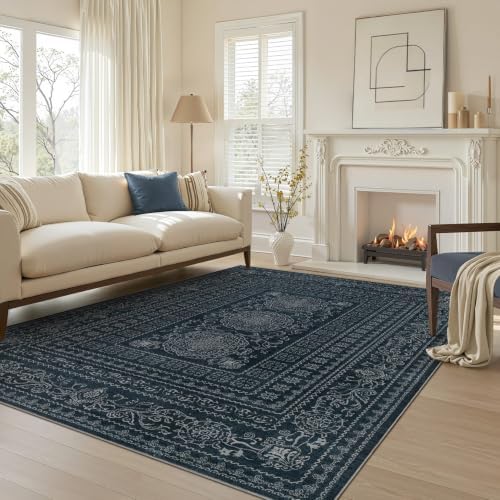 Nakagishi Neutral 6x9 Area Rugs by NakagishiAreaRug