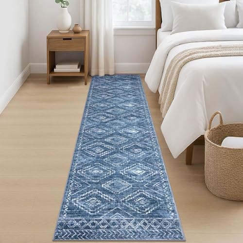 KILOCOCO Washable Runner Rug 2x8 ft Runners - Image 3