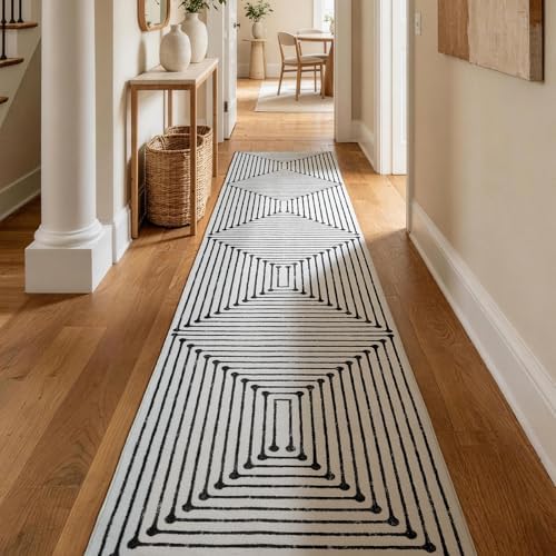 YIHOUSE Washable 2x10 Runner Rug - Image 5