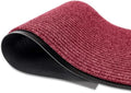 MaxMat® Extra Large Commercial Door Mat, Rubber Border Heavy Duty Door Mat by MaxMat