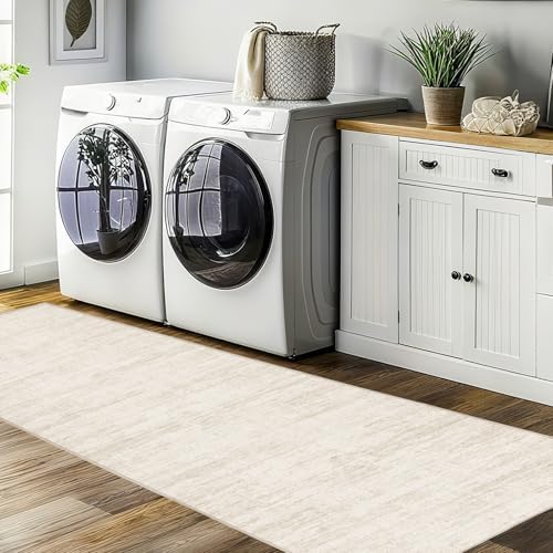 Washable Runners for Hallway 2x6 Runner Rug, Ultra-Thin Kitchen Runner Rugs - Image 7