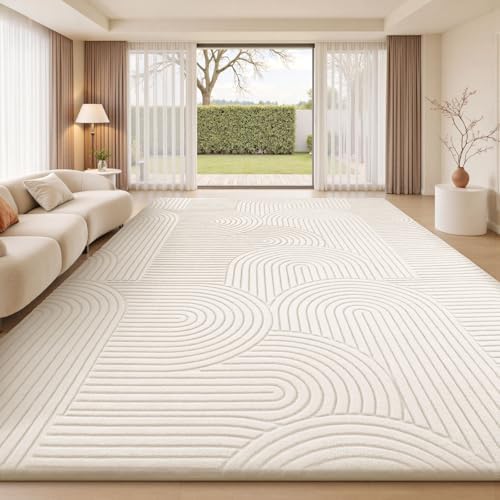 Sour Lemon Area Rugs 9x12 Living Room Bedroom by SourLemon
