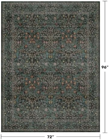 Dining Room Rugs for Under Table - Image 2