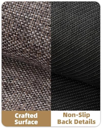 Color&Geometry Ultra-Thin Indoor Door Mat Entrance - Image 6
