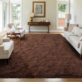 FinRèc Home 6x9 Non-Slip Fluffy Area Rugs by FinRe%CC%80cHome