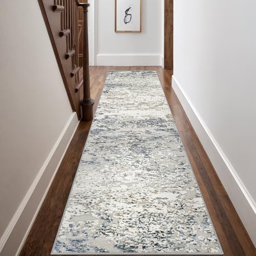 2x12 Runner Rug Non Slip, Washable Rug Runners - Image 4