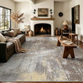 8x10 Rugs for Living Room by Yarooge