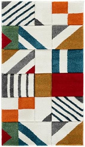 SAFAVIEH Hollywood Collection Accent Rug - Image 3