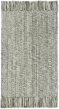 COTTON CRAFT Woven Area Rug by COTTONCRAFT