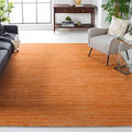 SAFAVIEH Vision Square Rug 10' by Unknown