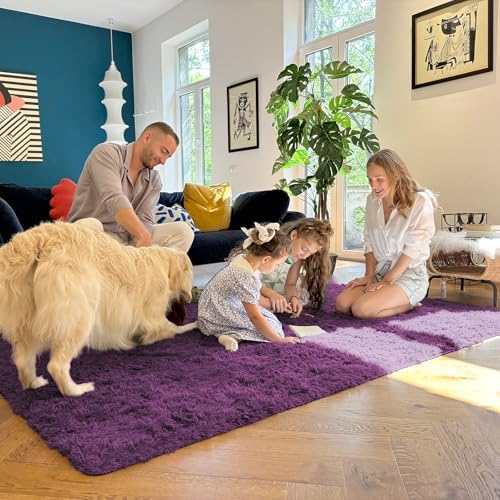 OLANLY 2x6 Machine Washable Runner Rugs - Image 6