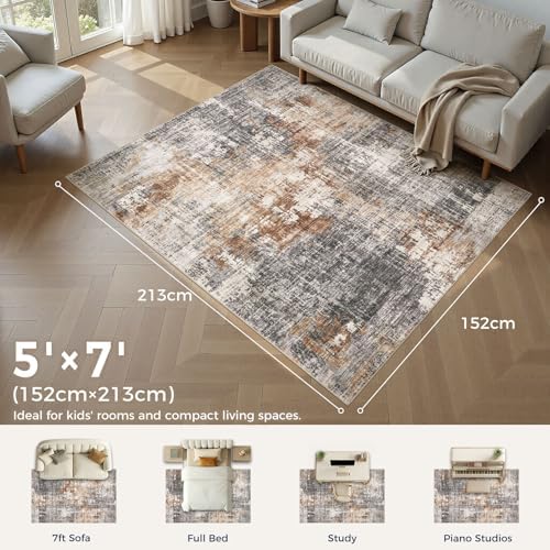 Area Rug Living Room Rugs - Image 2