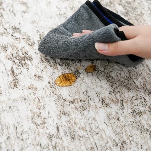 3x12 Washable Runner Rug: 12ft Runners - Image 7