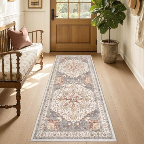 Tortania Area Rug 2x6 Runner Rugs by Tortania