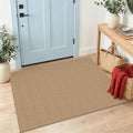 IOHOUZE Washable Area Rug 3x4 Non Slip Rubber Backed Rugs by iOhouze