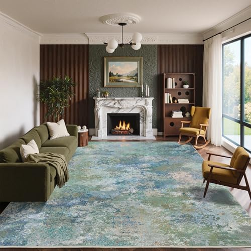 BEIMO Area Rugs 10x14 for Living Room - Image 4
