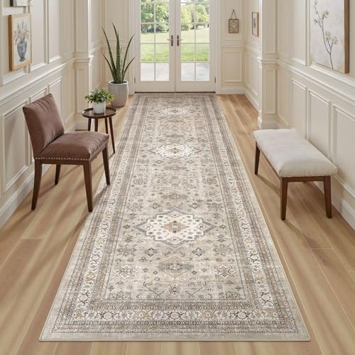 cotiled 3x10 Hallway Runner Rug - Image 4