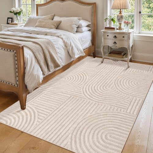 Ciicool 3x5 Washable Area Rug - Image 3