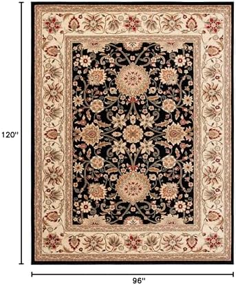 SAFAVIEH Lyndhurst Area Rug 8x10 Large - Image 2