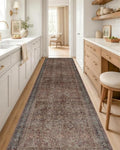 OLANLY 2x10 Washable Runner Rug, Soft Non Slip Carpet by OLANLY