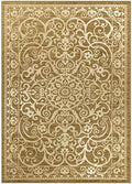 Maples Rugs Pelham Vintage Medallion Area Rugs by MaplesRugs