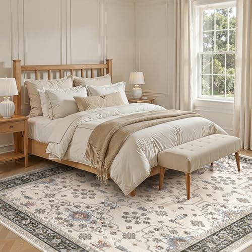 10x12 Area Rugs for Living Room - Image 3
