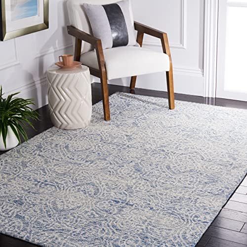 SAFAVIEH Area Rug 4x6 by Unknown
