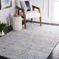 SAFAVIEH Area Rug 4x6 by Unknown
