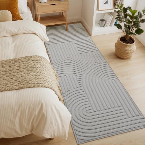 Soalmost 2x5 Washable Kitchen Runner Rug - Image 4