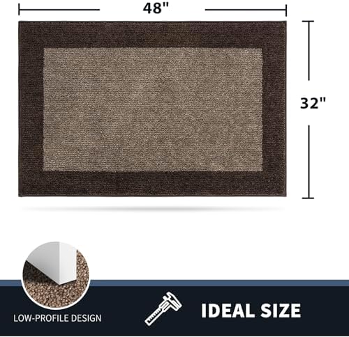PURRUGS Dirt Trapping Indoor Door Mat - Image 2