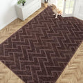 PURRUGS Area Rug by PURRUGS