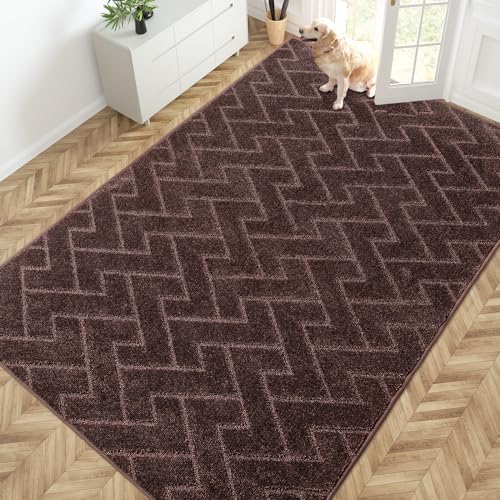 PURRUGS Area Rug by PURRUGS
