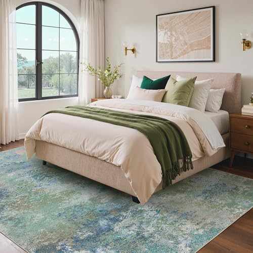 BEIMO 3x5 Area Rugs for Bedroom - Image 6