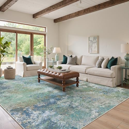 BEIMO Area Rugs 10x14 for Living Room - Image 2