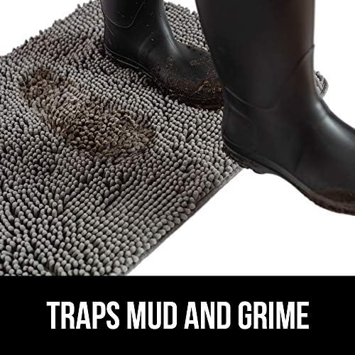 GORILLA GRIP SoakSTOPPER Indoor Door Mat - Image 4